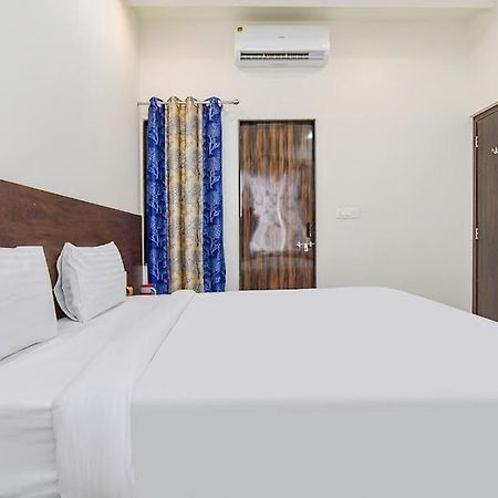 Hotel Angan ウダイプル エクステリア 写真