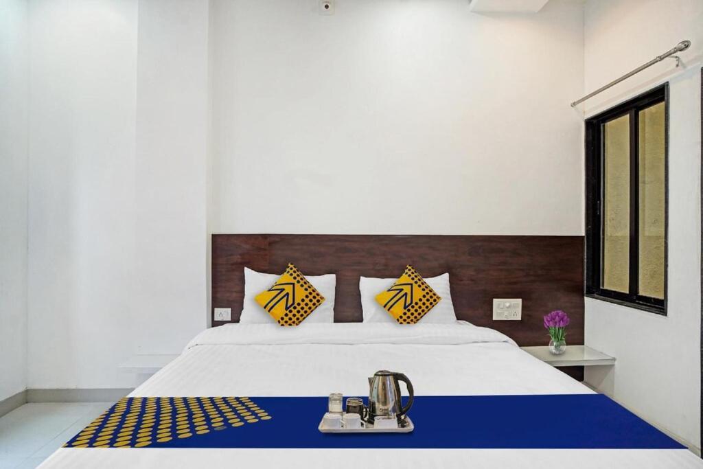 Hotel Angan ウダイプル エクステリア 写真