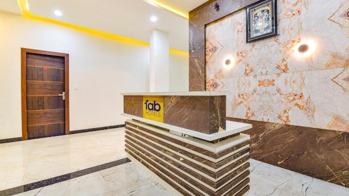Hotel Angan ウダイプル エクステリア 写真