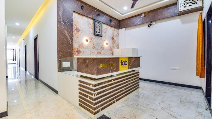 Hotel Angan ウダイプル エクステリア 写真